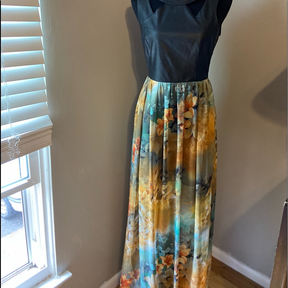 Prom gown/evening dress